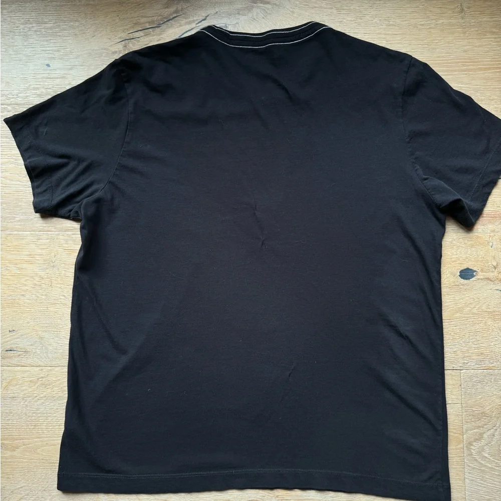 True Religion Scull men’s T shirt sz XL cotton made in Peru price firm!
